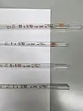 The rate of accuracy with "TD" indicated the flow level of the solution