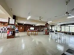 TECN Museum