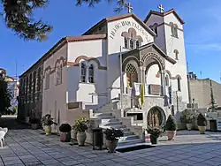 Facade