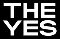 THE YES Logo
