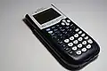 TI-84 Plus