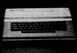 TK 2000