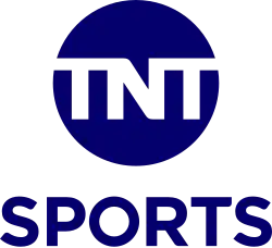 Chermayeff & Geismar & Haviv logo design for TNT Sports US (2023)