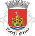 Coat of arms of Torres Novas