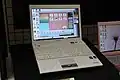 Dynabook NX / Toshiba Portégé A600 (2009)[65]
