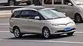 2006–2010 丰田Previa XR50 Toyota Previa XR50