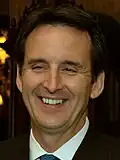 Tim Pawlenty, Governor of Minnesota