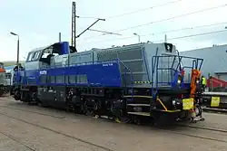 Gravita 15 BB