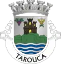 Coat of arms of Tarouca