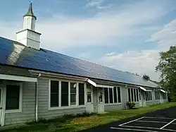 The Seven Hills School