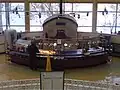 Glen Dining Hall