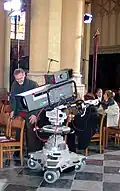 BTS -Philips LDK 10