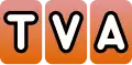 TVA logo, 1984–1990