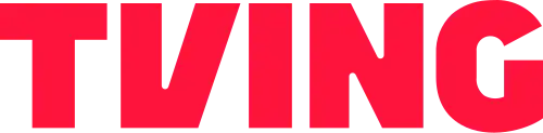 Logo of TVING