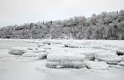 Tabasalu cliff