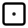 Dice value 1