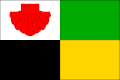Flag of Tachlovice