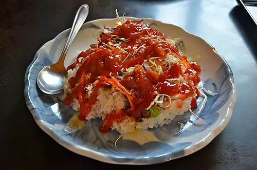 At Taketomi, Okinawa