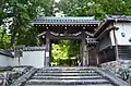 Higashi-mon (兵庫県指定文化財)