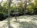 ruins of the Honmaru
