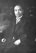 Baron Ozawa Takeo&nbsp;[ja] 小沢武雄