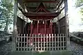 Chinju-dō （ICP）