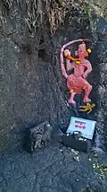 Veer maruti idol