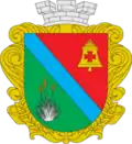 Coat of arms of Talakivka