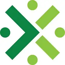 Taleo corporate logo