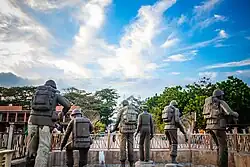 Talisay Landing Park