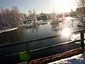 The Mill and Kvarndammen