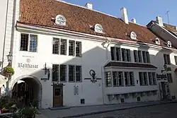 Raeapteek (early 15th century)