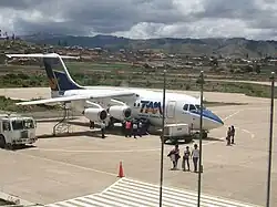 BAe 146