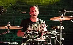 Muskat in 2015