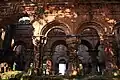 Roman arches