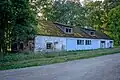 Manor stable