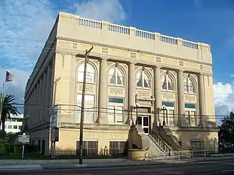 El Centro Asturiano