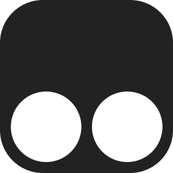 The Tampermonkey logo.