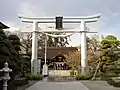 San-no-Torii