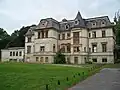 The Old Palace