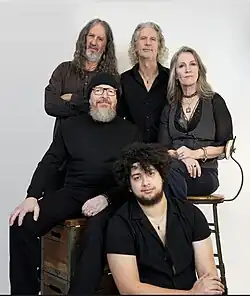 Tanglefoot's 2026 lineup
