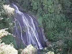 Tangoio Falls