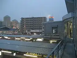 Kameoka City
