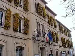 Town hall
