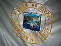 Flag of Tanza