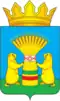 Coat of arms of Tarbagataysky District