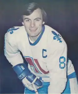 Marc Tardif (1976)
