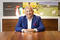 Tariq Sheikh image