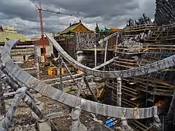 Construction, July 2015