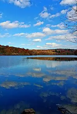 The Lower Lake
